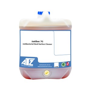 AntiBac 7G | Anti-Bacterial Cleaner