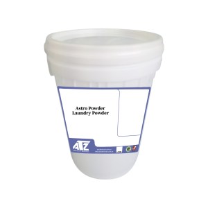 Astro Powder | Laundry Powder