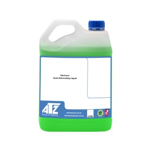 BioGreen | Hand Dishwashing Liquid