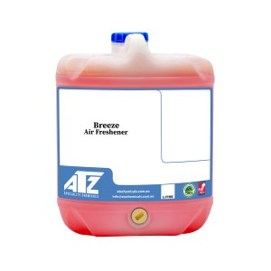 Breeze | Air Freshener