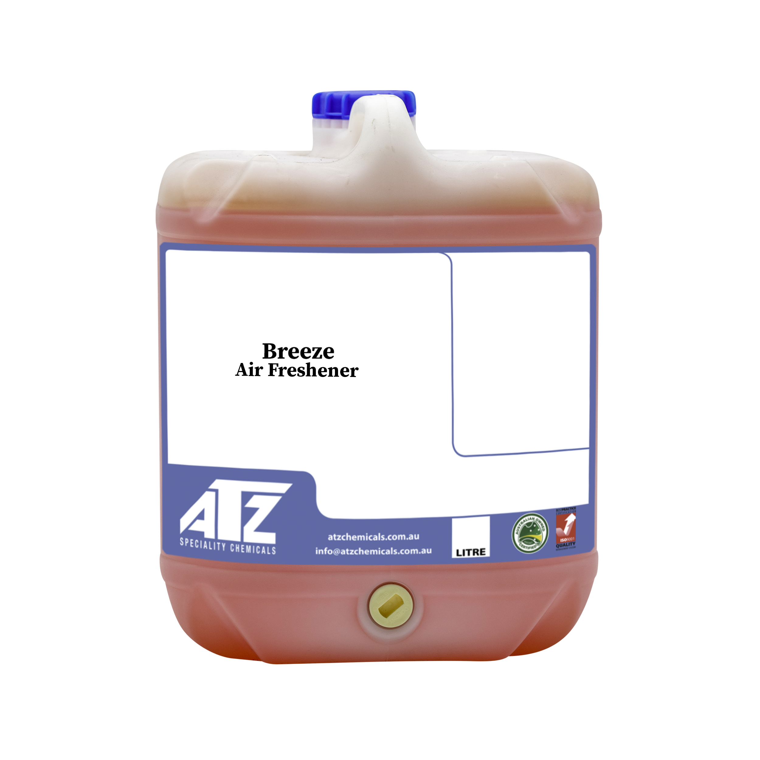 Breeze | Air Freshener