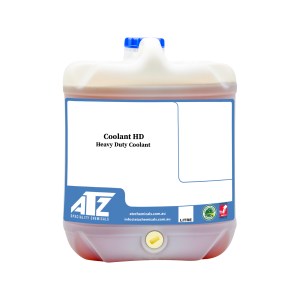 Coolant Range