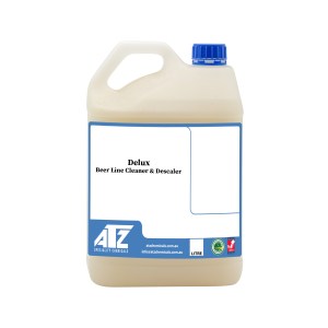 DeLux Beer Liner | Beer Line Cleaner
