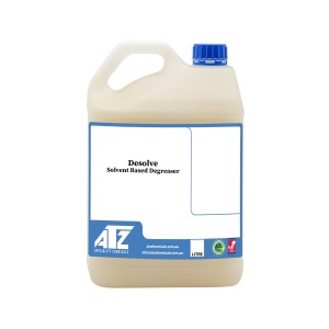 Desolve | Solvent Based Degreaser