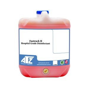 Fastrack H | Hospital Grade Disinfectant