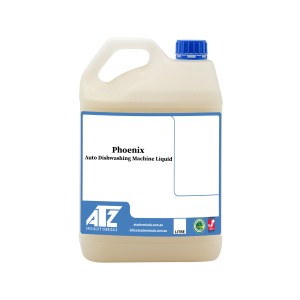 Phoenix | Dishwashing Machine Liquid