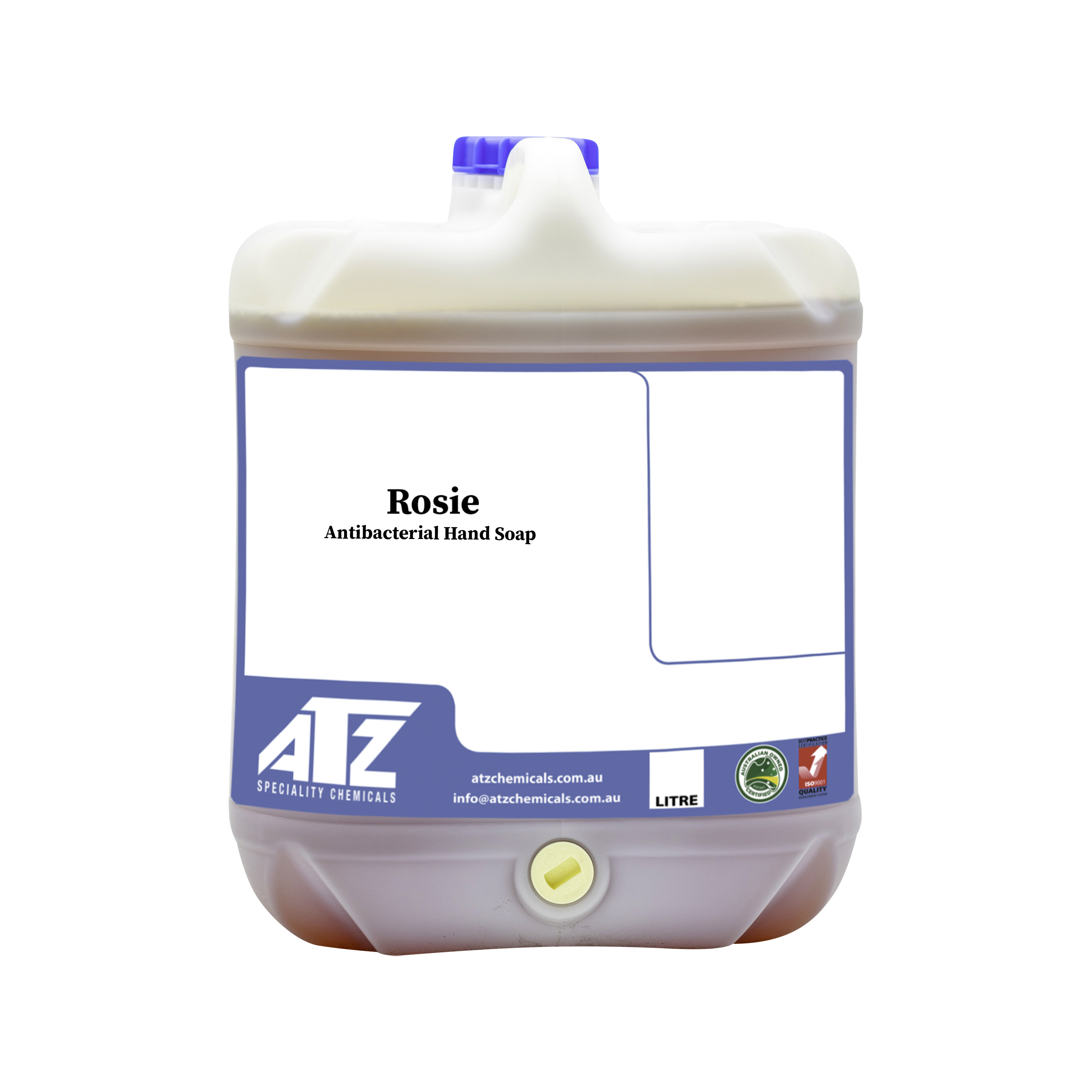 Rosie | Luxurios Hand Cleaner