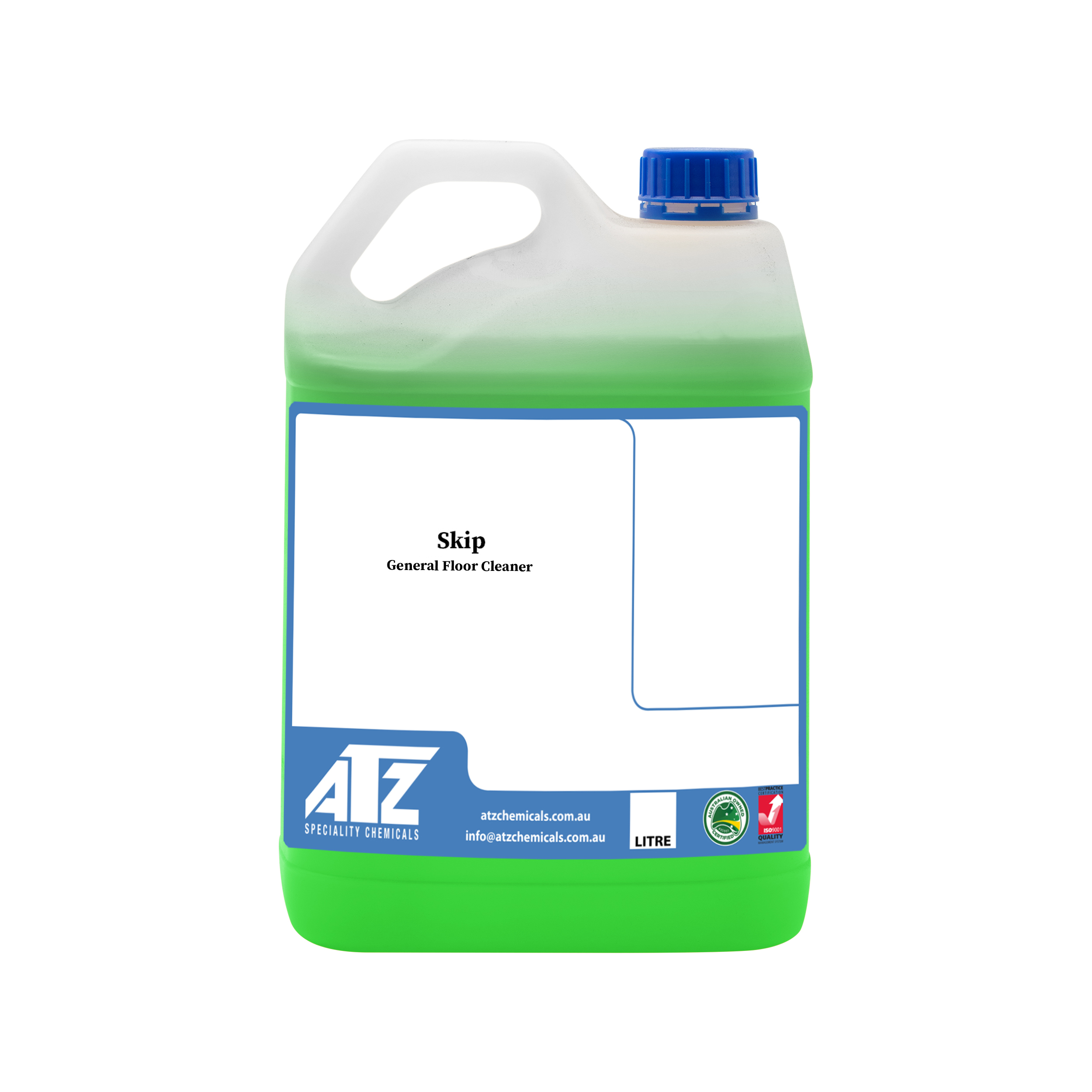 Skip | Hard Floor Cleaner