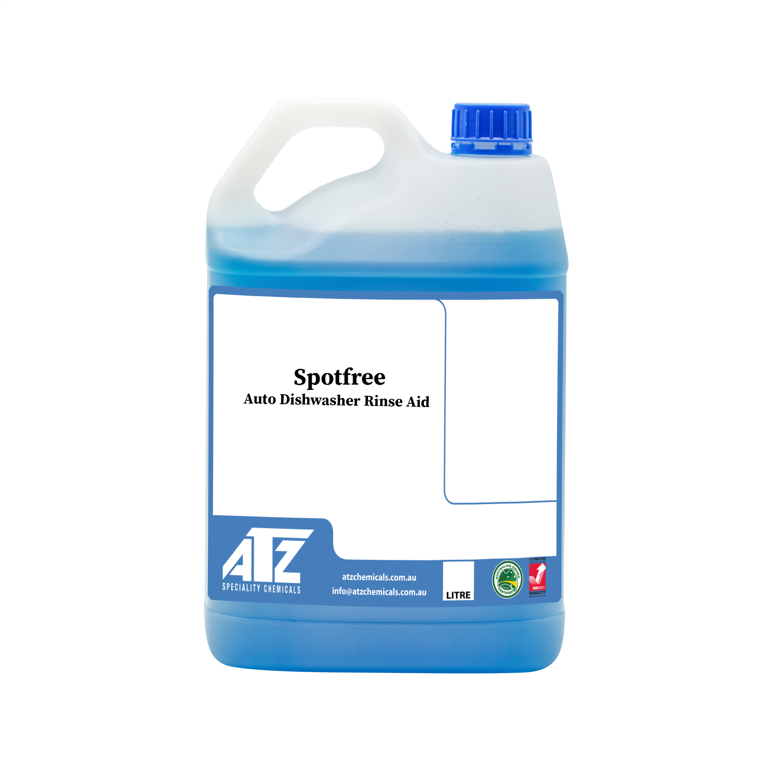SpotFree | Dishwashing Machine Rinse Aid