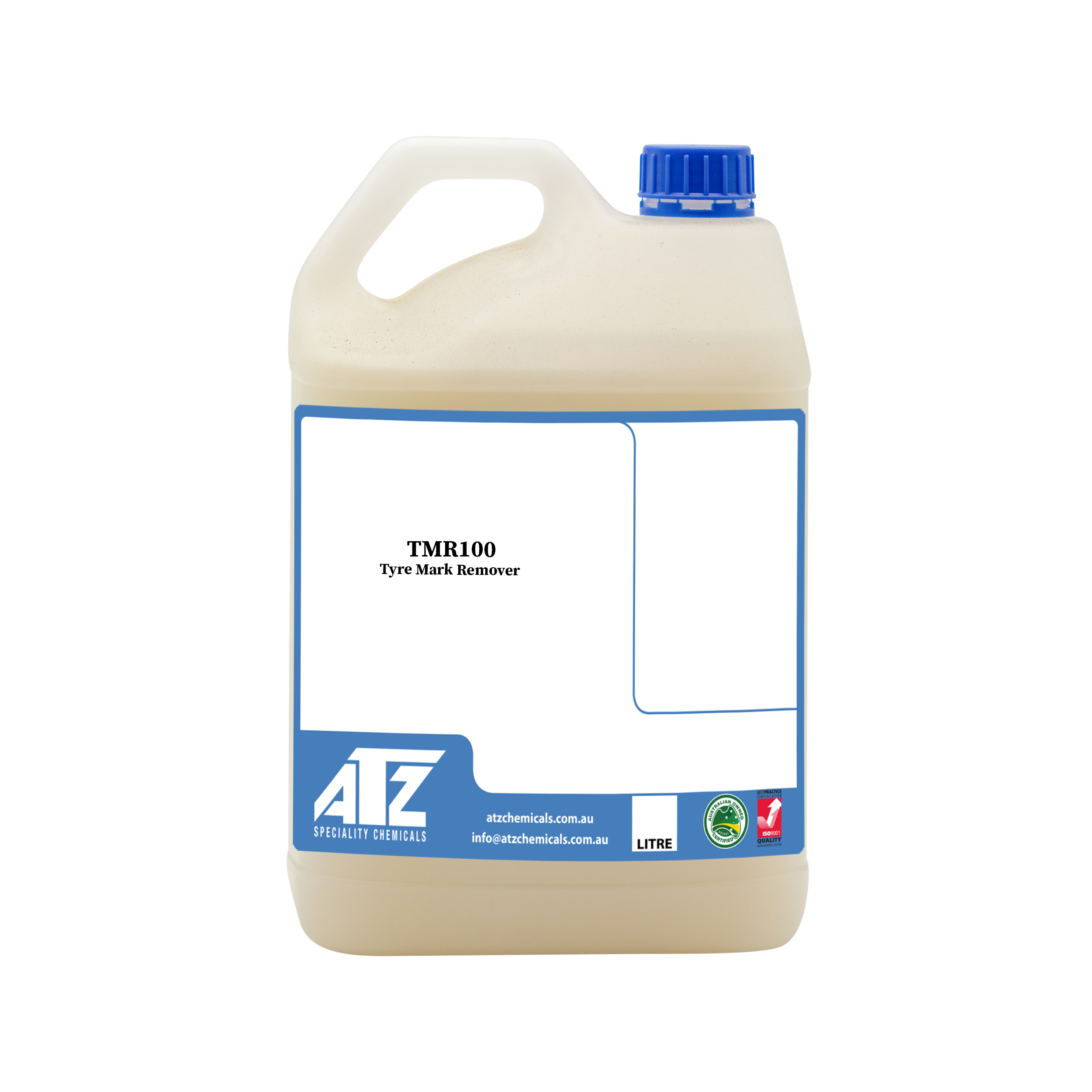 TMR100 | Tyre Mark Remover