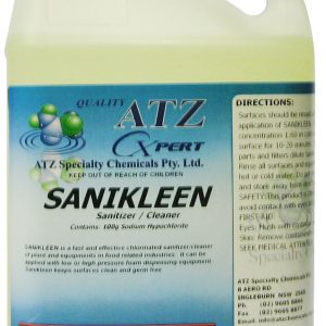 SaniKleen | Foaming Cleanser