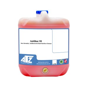 Antibac - SS