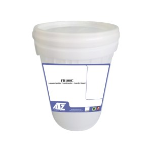 FD100C | Hot Tank Powder