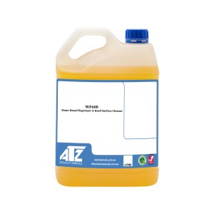 WF600 | Quick Break Degreaser